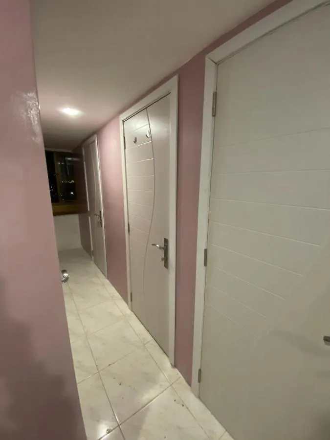 Hotel Dubaj Spojené arabské emiráty