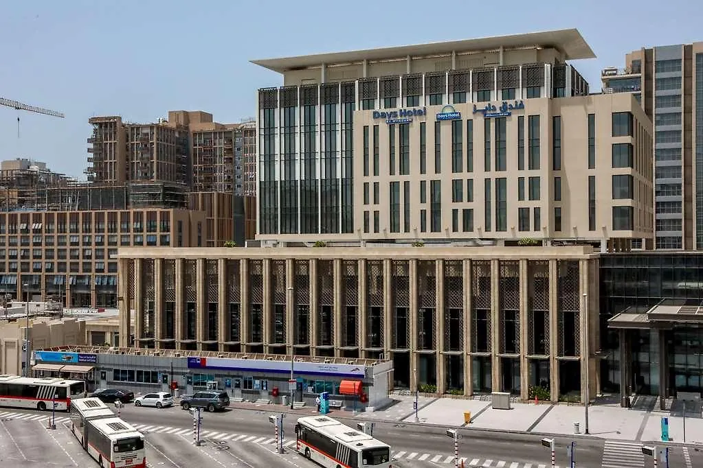 Aparthotel Hotel Dubaj