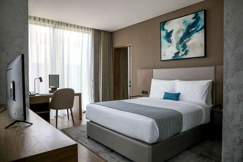 Hotel Dubaj 0*,  Spojené arabské emiráty