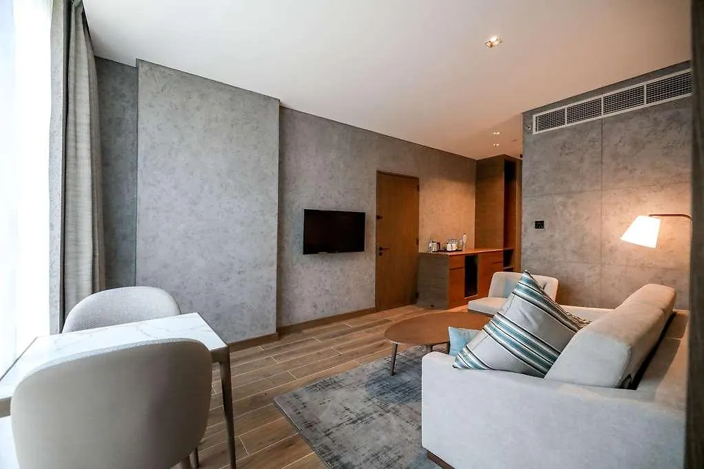 Hotel Dubaj