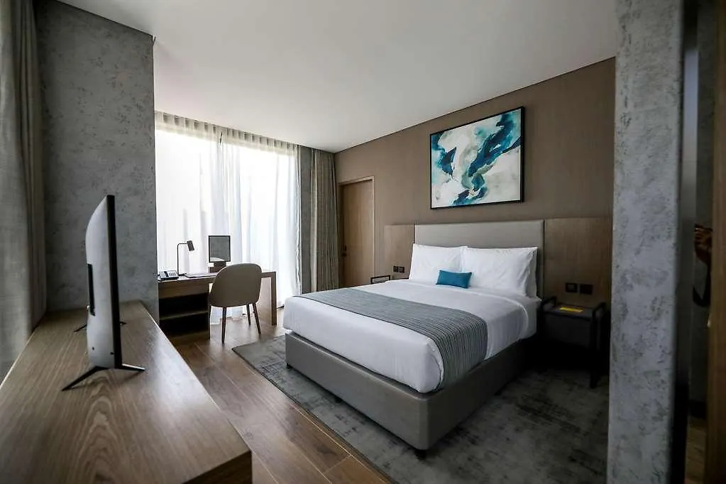 Aparthotel Hotel Dubaj