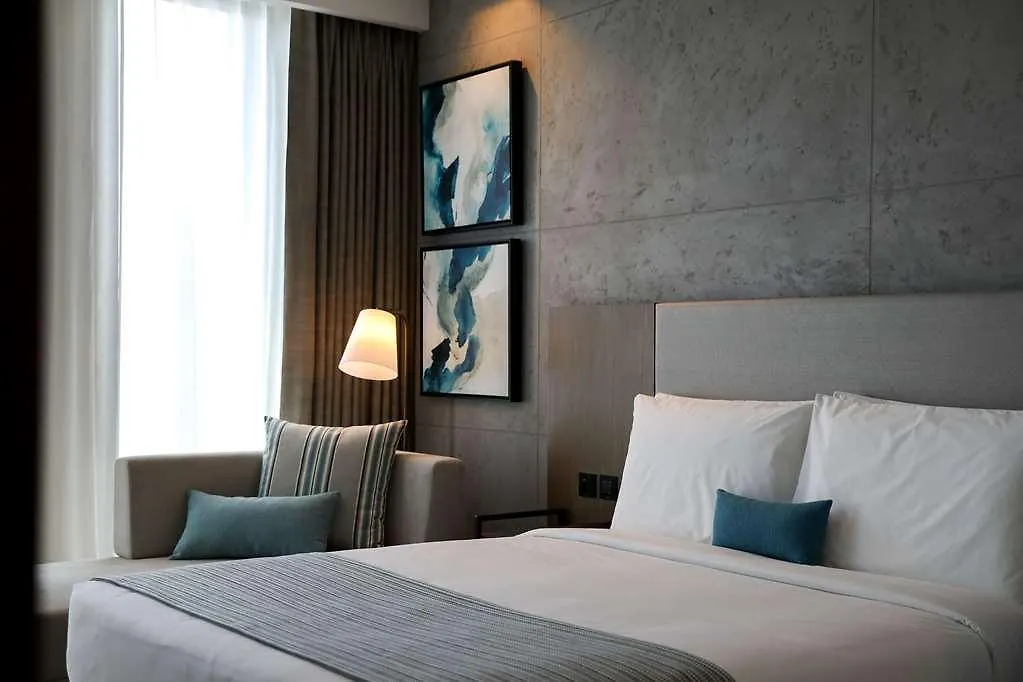 Hotel Dubaj Aparthotel