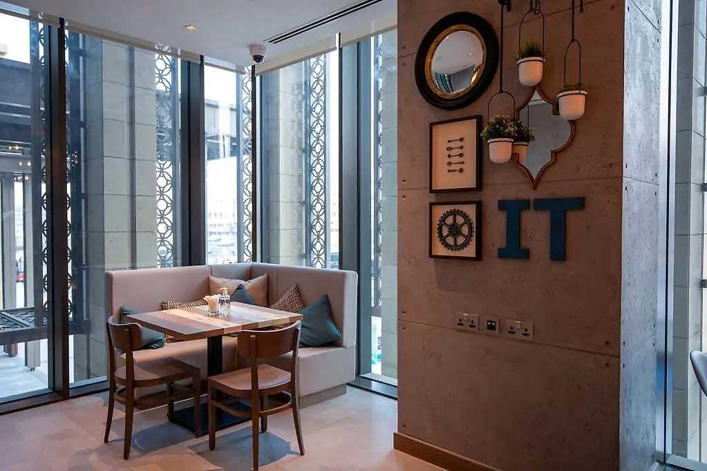 Hotel Dubaj