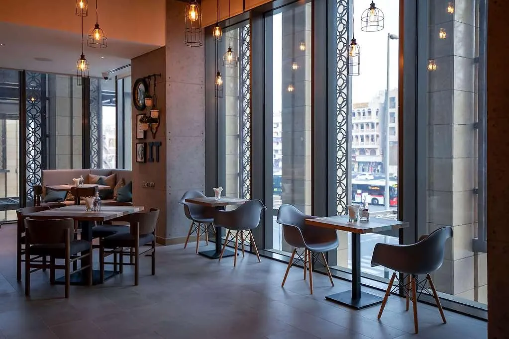 Hotel Dubaj 0*,  Spojené arabské emiráty