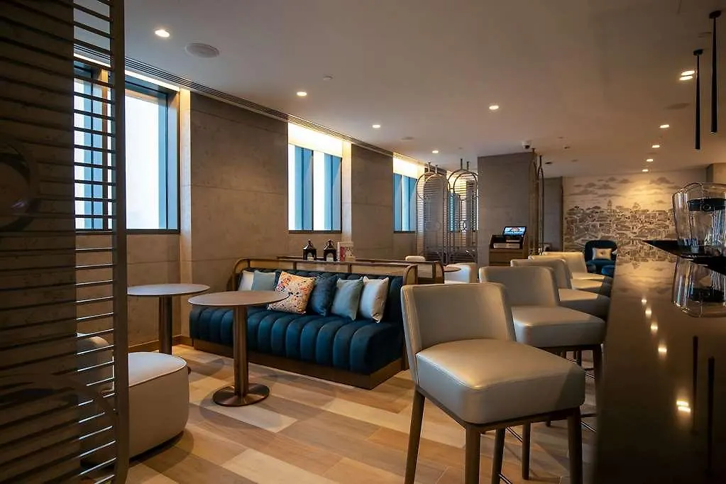 Hotel Dubaj