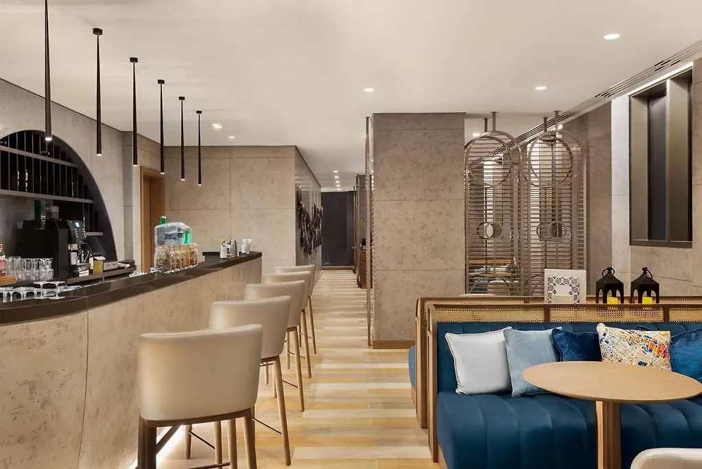 Hotel Dubaj Aparthotel