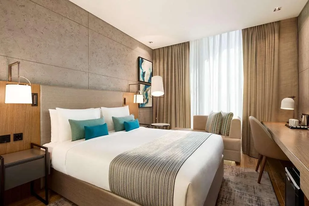 Hotel Dubaj 0*,  Spojené arabské emiráty