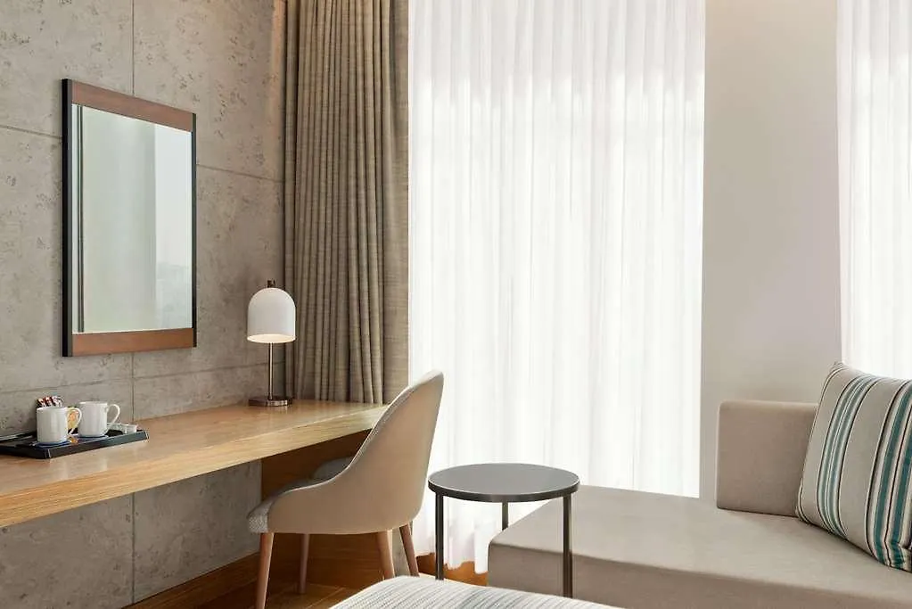 Hotel Dubaj 0*,  Spojené arabské emiráty