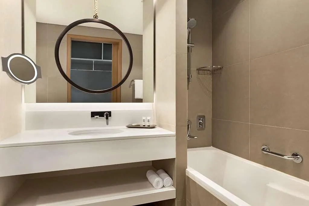 Hotel Dubaj Aparthotel