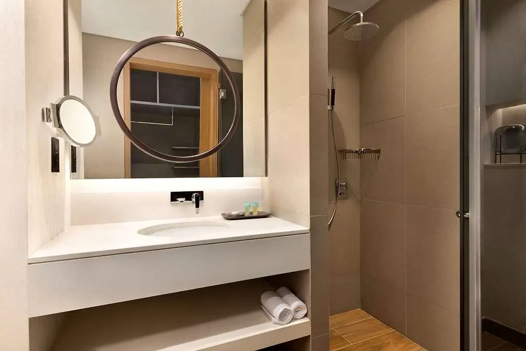 Hotel Dubaj