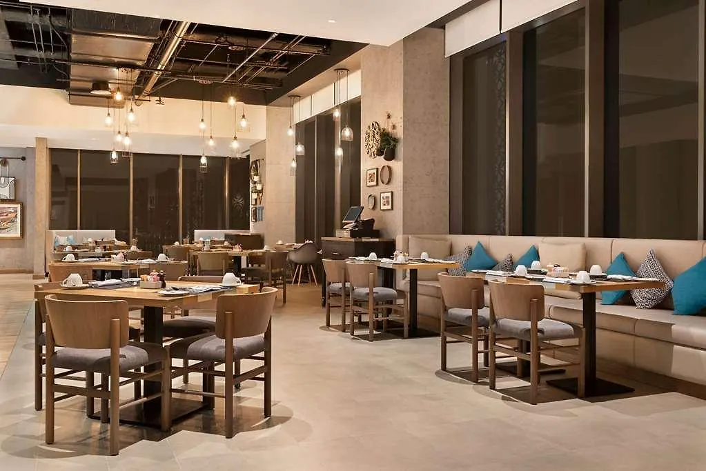 Hotel Dubaj
