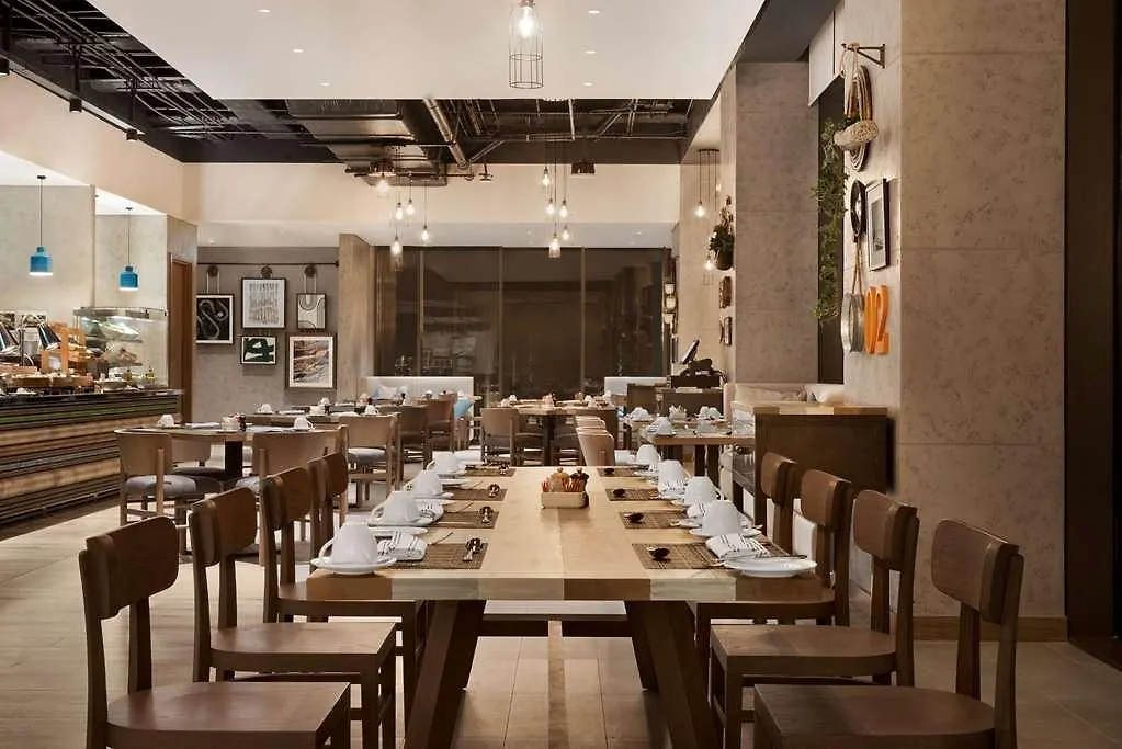 Aparthotel Hotel Dubaj