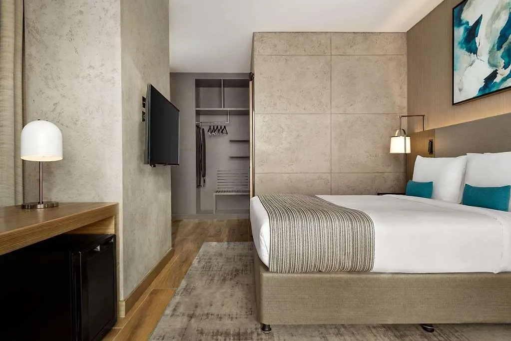 Hotel Dubaj Aparthotel