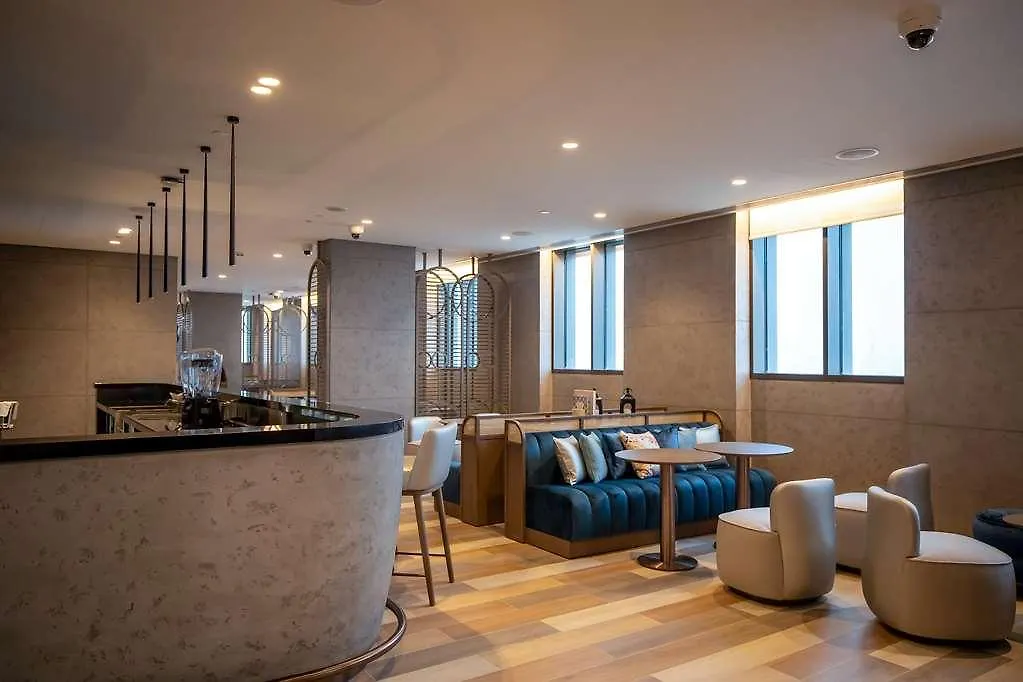 Hotel Dubaj Aparthotel
