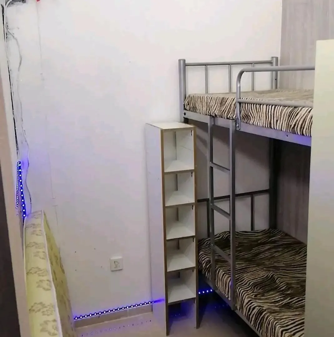 Hotel Dubaj