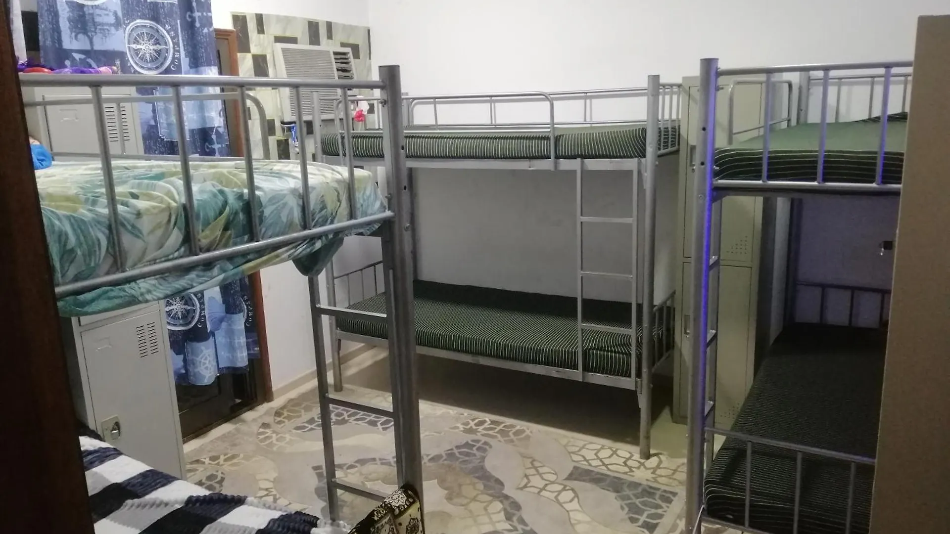 Hotel Dubaj 0*,  Spojené arabské emiráty