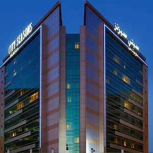 Seasons Appart hôtel